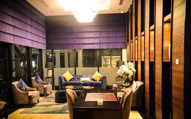 Sotis Hotel Kemang Jakarta