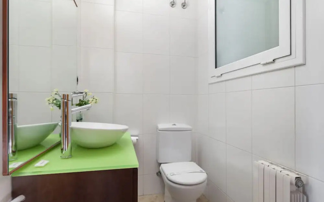 Casa Argo Be my Guest Castelldefels