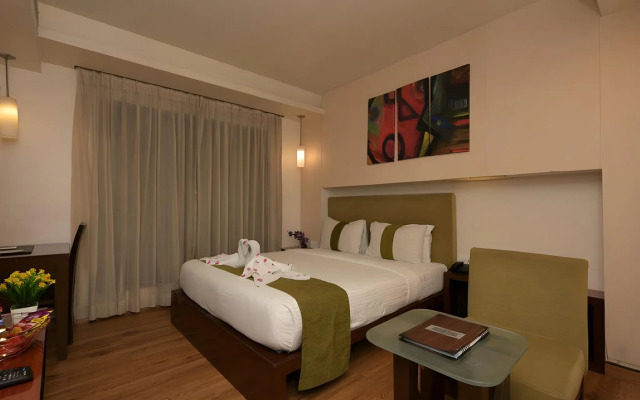 Visitel - A Boutique Hotel
