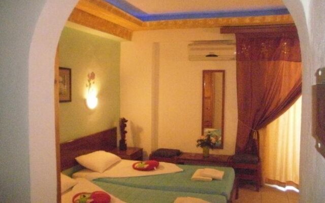 Tassos Apartments