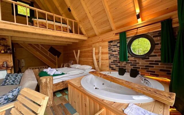 Moon River Bungalow