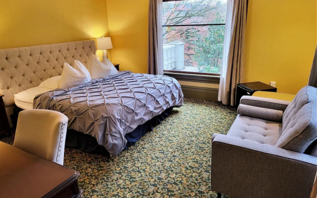 Evermore Guesthouse