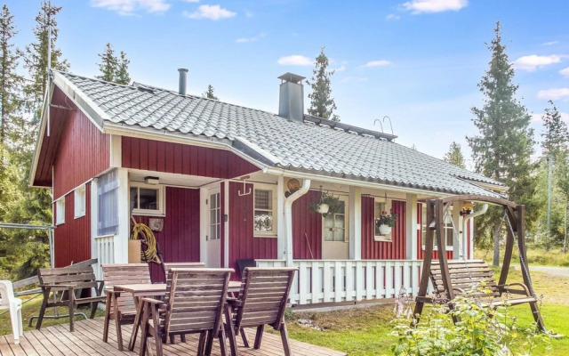 Peukaloinen b1 Kuusamo