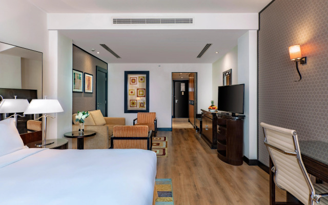 Crowne Plaza Al Khobar by IHG