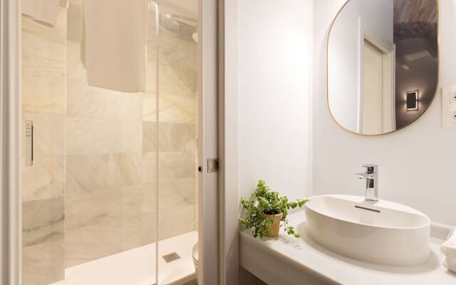 Pimienta 9 - Santa Cruz by Valcambre