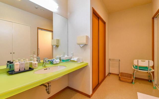 Hokuriku Fukui Awara Onsen Mimatsu