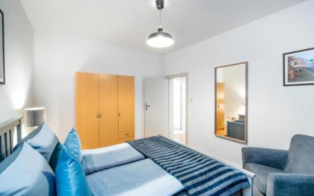 Greatstay - Barbarossa Str. 26