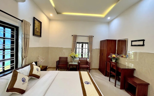 Ngo Family Apartment