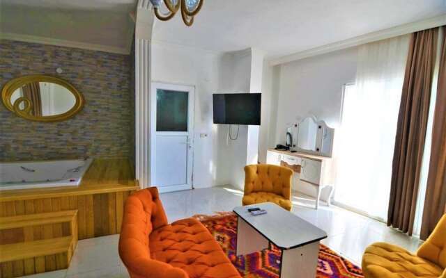 Teras Evi