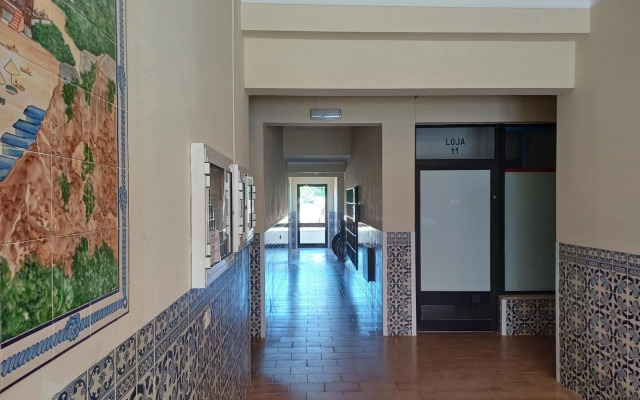 Apartment Amoreira Alvor