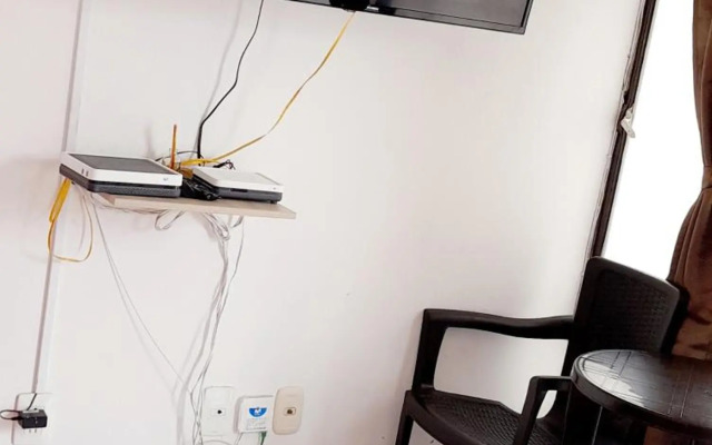 Casa verde Apartamentos en Bucaramanga Sin IVA