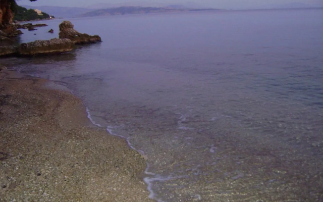 Margarita Apartments Barbati