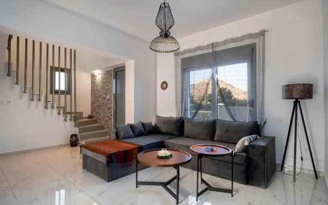 Villa Livis 2 in Rhodes