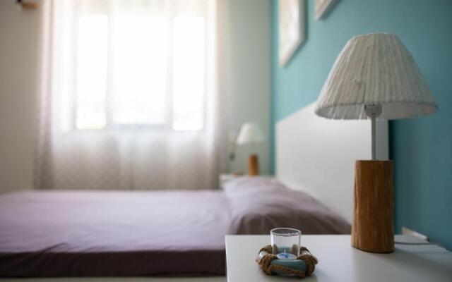 Casa Vacanze D'alembert