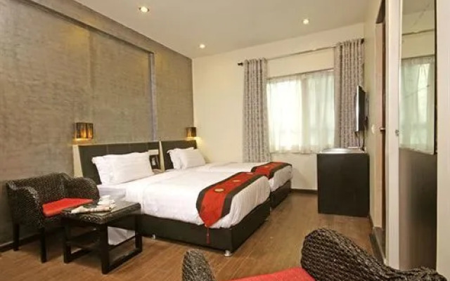 Chalet Orchid
