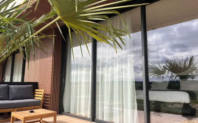 Le Domaine de la Vallée