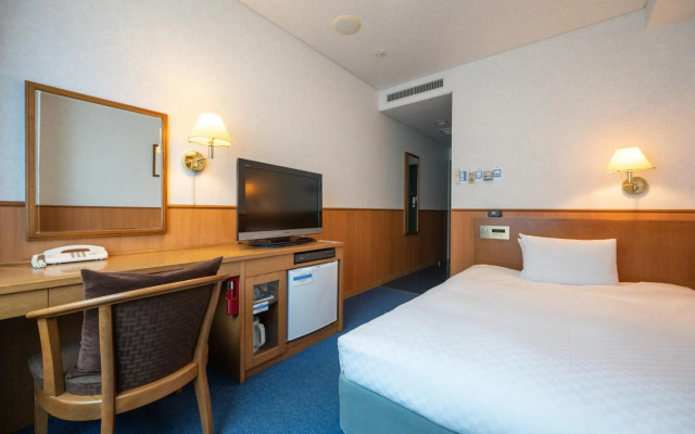 Ise Pearl Pier Hotel
