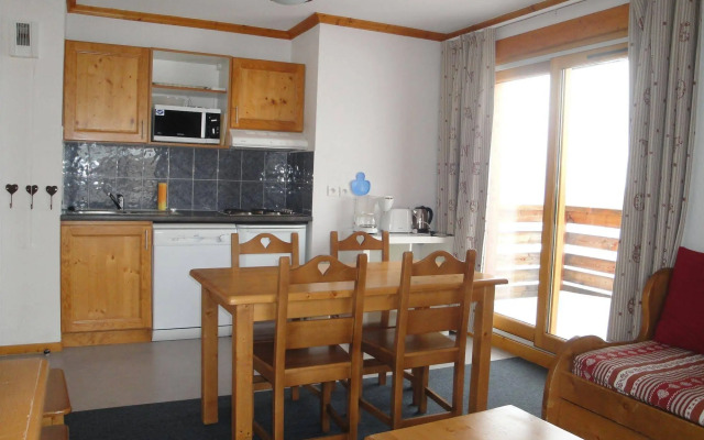 Madame Vacances Les Valmonts de Vaujany