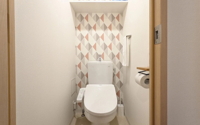ESLEAD HOTEL Namba South 1