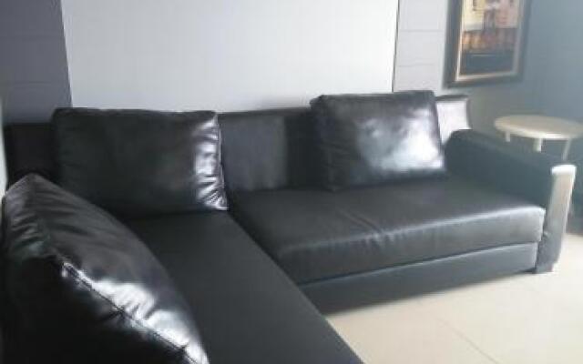 The Satu Stay Apartement Marbella Bandung