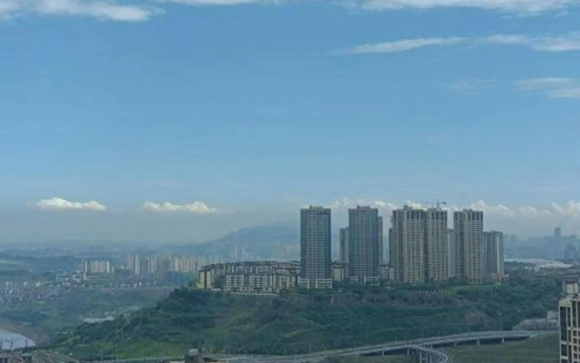 Chongqing Chaka Hotel