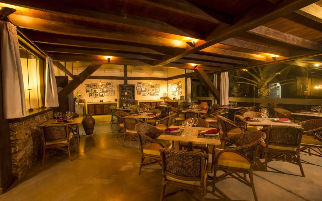 Bupitanga Hotel