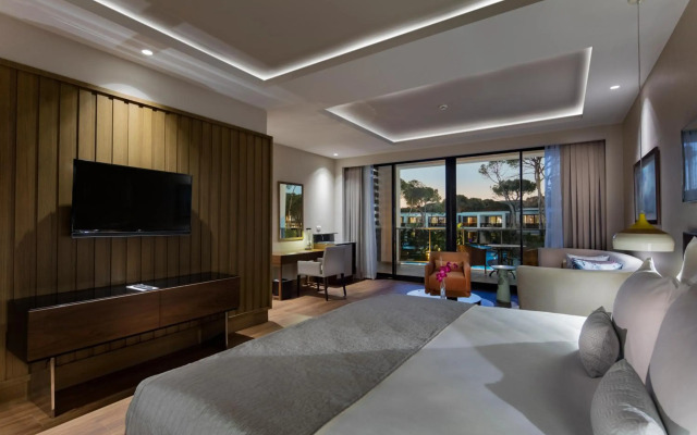 Trendy Lara Hotel