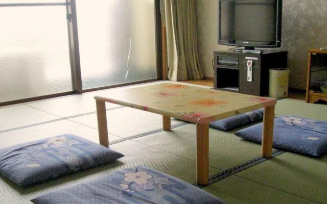 Sudomari Hotel Roman Tsutsuji
