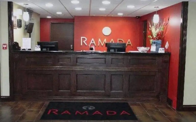 Ramada Inn Tulsa
