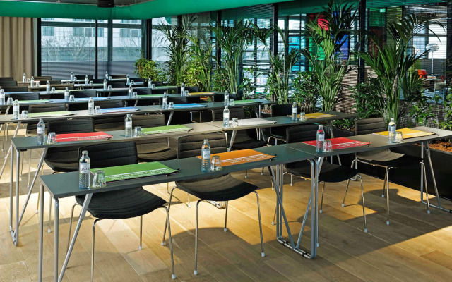 25hours Hotel Bikini Berlin