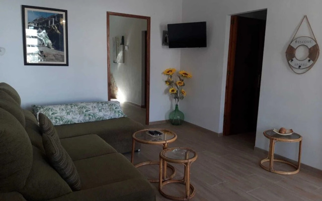 Villa Flor