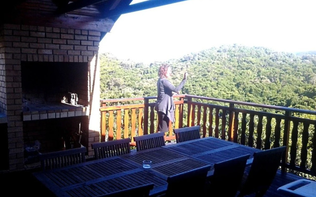 The Dunes Self-Catering Units