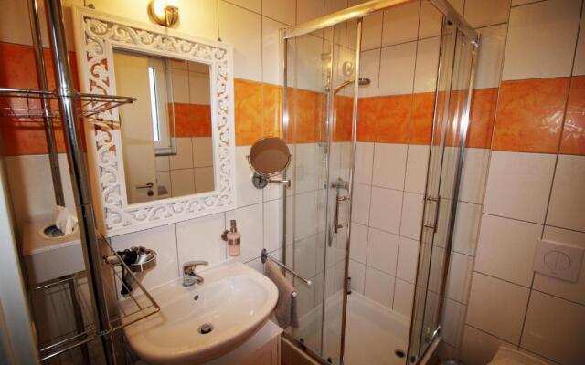 Ferienhäuser Geiseltal