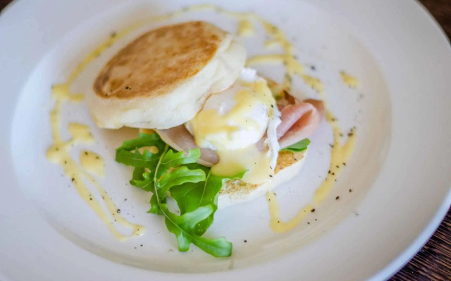 African Oceans Manor on the Beach