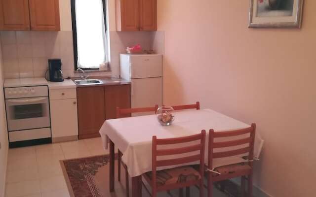 Guest House Krševan