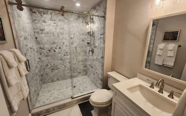 Capital Hotel Annapolis