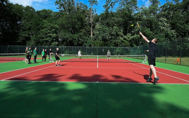 De Ruwenberg Hotel Meetings Events