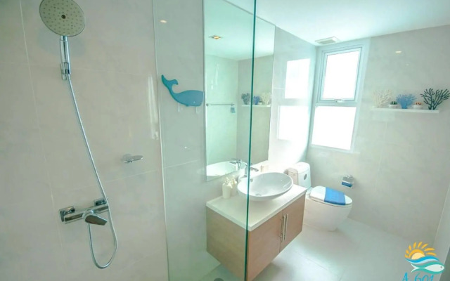 My Resort Service Apartment