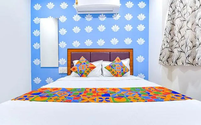 Fabhotel Green Park