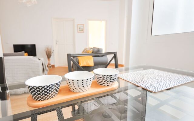 Sitito Antequera Apartment