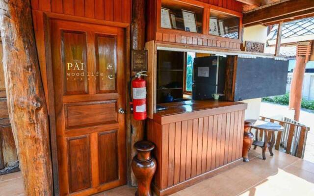Pai Resort Pa Ger Yaw