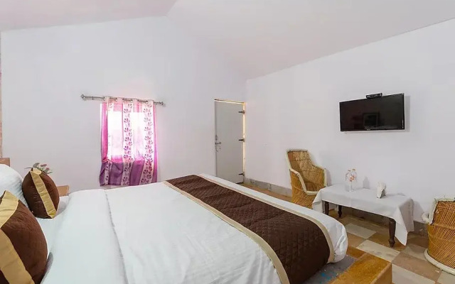Royal Jaisalmer Resort & Camp
