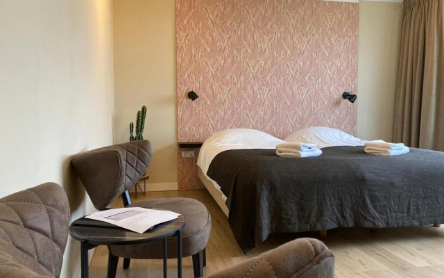 Hotel De Horper Wielen