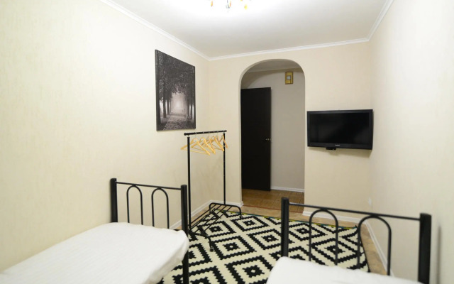 Апартаменты Renta36 (Рента) на улице Плехановская 20