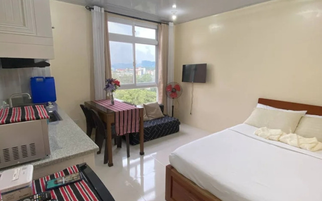 Cozy Condo 700m Away From Burnham