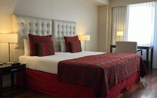 Kenton Palace Buenos Aires