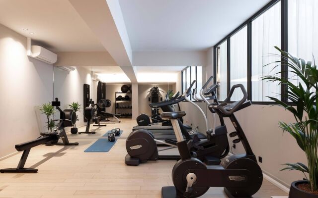 The Central Kirchberg - Smart Aparthotel