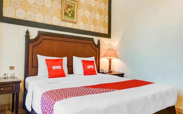 Collection O 91071 Hotel Desa Wisata Tmii