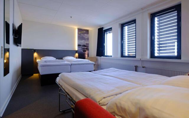 Zleep Hotel Ishøj