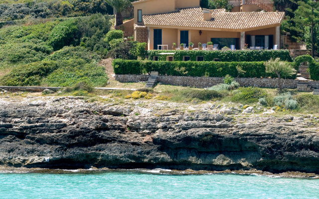 Cala Mendia Sea Views